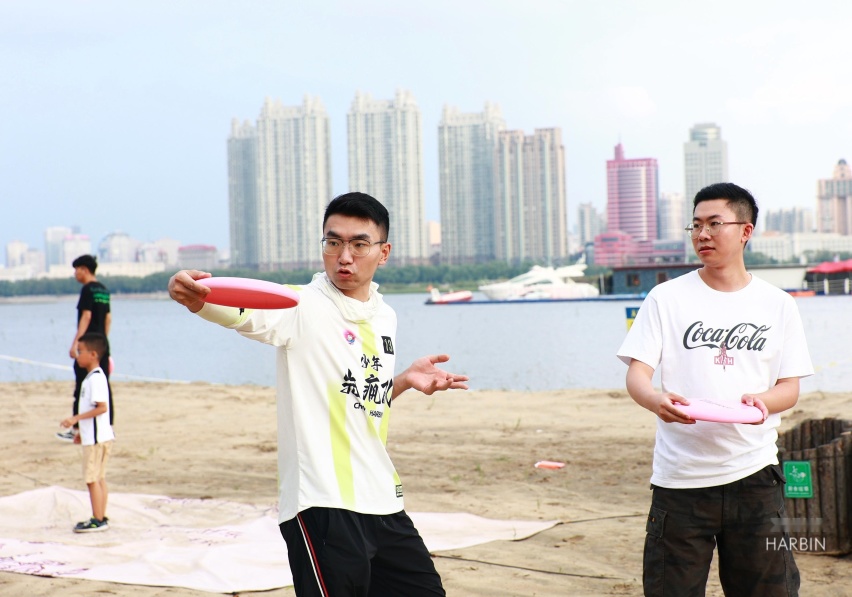 有氪驾道 极氪汽车举行哈尔滨专场试驾会