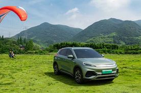 10月汽车销量：TOP 4全是自主品牌？