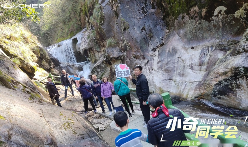 10座城市友趣落幕，奇瑞车友会精彩不打烊