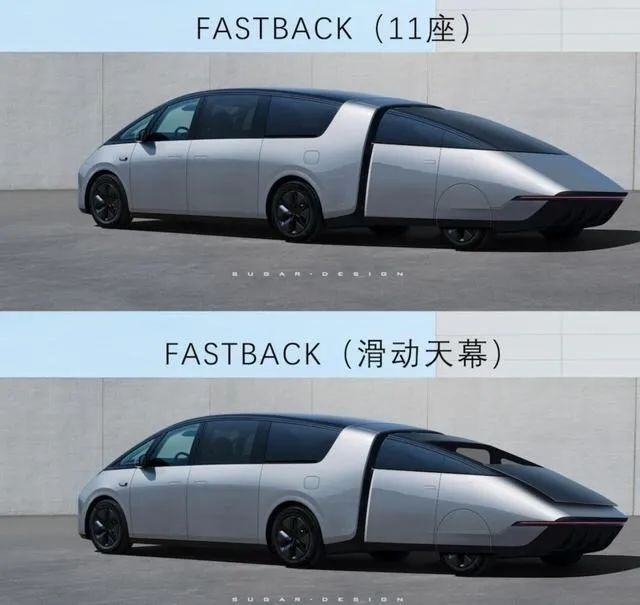 广州车展前瞻丨银河E8、极氪007领衔，理想MEGA首秀