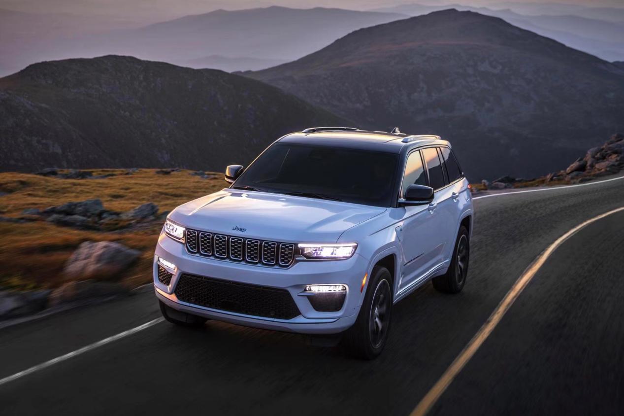 JeepЇЈӭKȫ´Z4e@Ξl