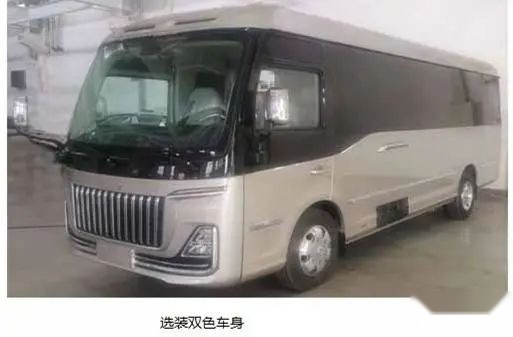 一看颜色就知道干嘛用的，领导：换车！