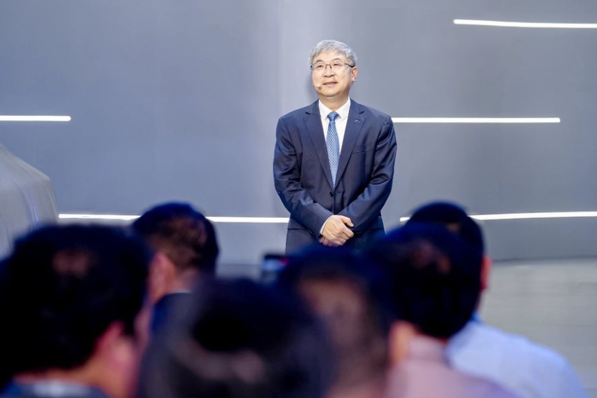 粤粤欲试：兑现“不客气”宣言！广州车展见证奇瑞新能源战略持续进阶