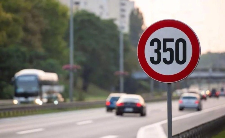 国内将迎来首条不限速高速，预计2022年通车