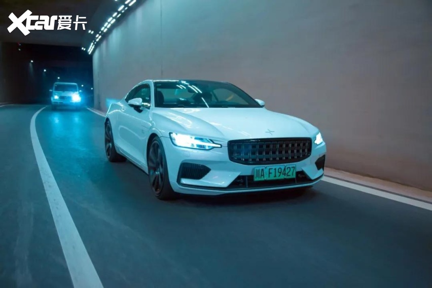 这款沃尔沃四缸车售价150万，动力却堪比V8跑车