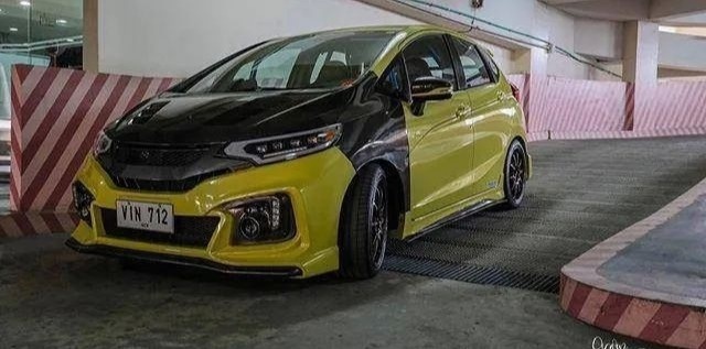 从超跑飞度GK5玩到本田信仰Type R，是怎样一种感觉？