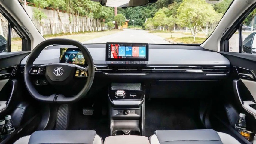 15万最运动的电动车，就是它！
