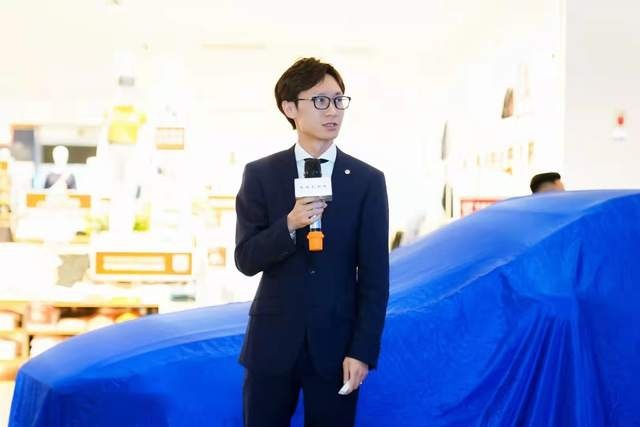 出道即巅峰 沃尔沃新款XC60昆明上市开启“沃”式新生活