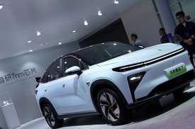 智能纯电SUV，为什么绕不开睿蓝7？