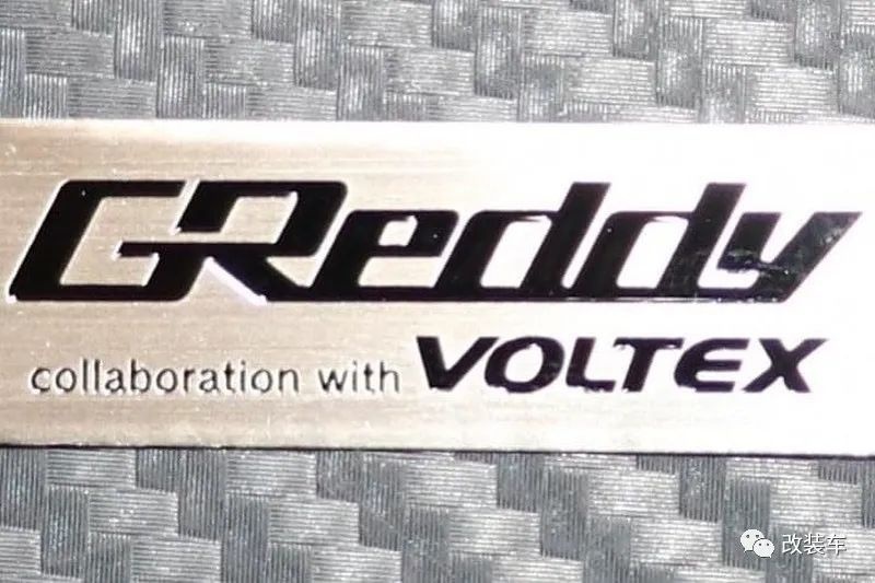 VOLTEX推出丰田GR86宽体套件，没了GReddy制约更好发挥？