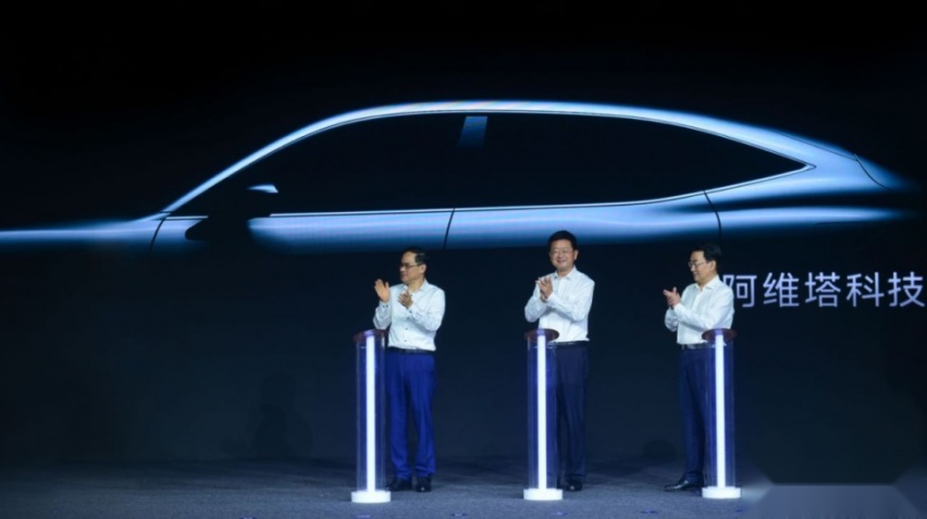 十年后，长安会不会成为世界级品牌？