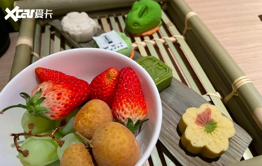 什么是用户型企业？一位米粉店老板给魏建军上了一课 | 聚侃