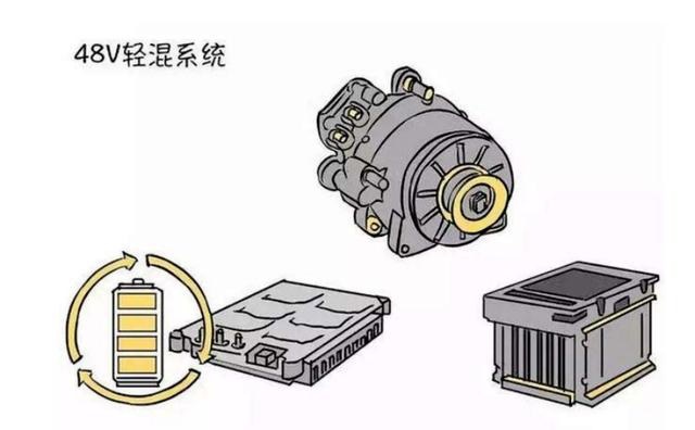 Experience丨轻混+运动,雪佛兰科鲁泽后生可畏