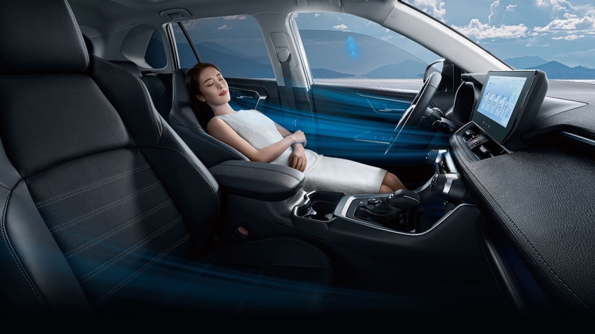 零百加速6秒内配置油耗惊喜，PHEV SUV性能之王令人心动