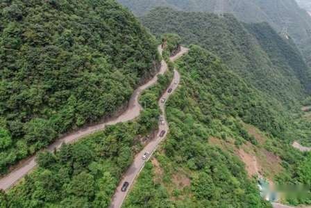 卉眼识车|开车去野！鲁豫皖媒体齐聚 共赴皖南征途之旅