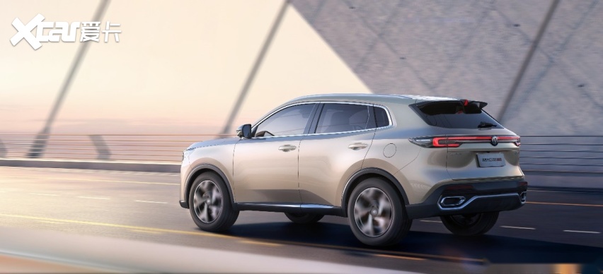 优惠后7.89万起，“全球智能SUV”第四代CS55PLUS正式发布！