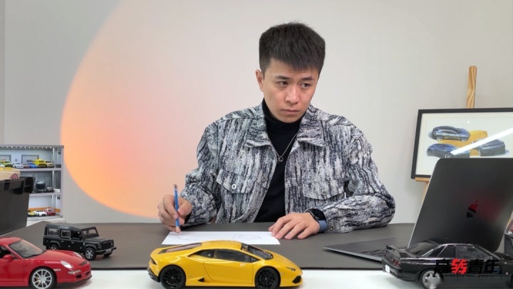 只要500块！全网最帅比亚迪改装方案？