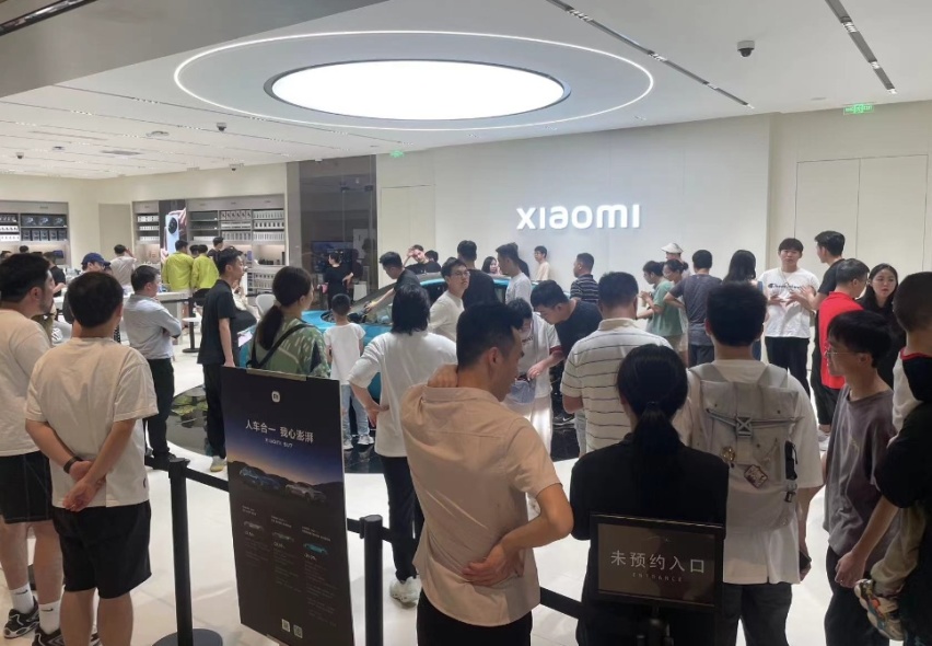 小米造车失败的可能性为什么非常大？