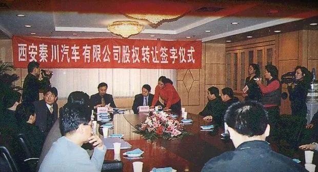 没有这11款车，就没有比亚迪的今天！