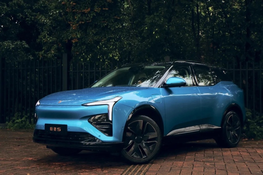 这车预售17.9万，扬言要做30万以内最好的纯电SUV，它能行吗？