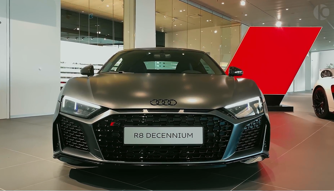 2020µR8 V10ʵչʾҳĶ