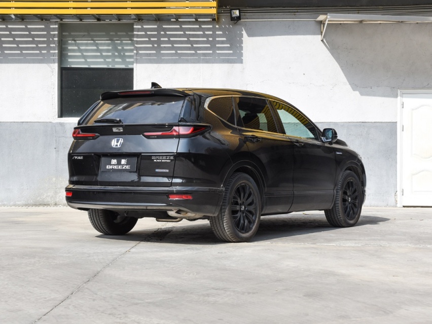 福特/丰田/本田大打出手，连推几款20万级王牌SUV，你选谁