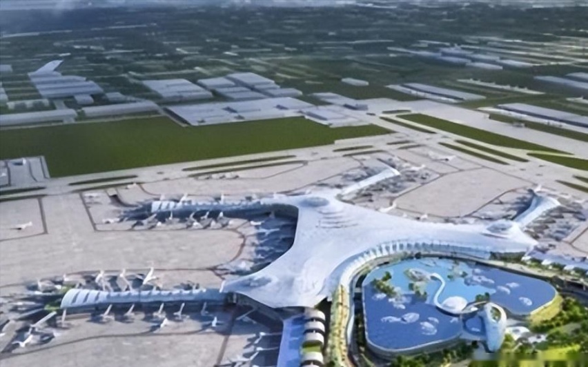 济南机场停车场收费标准2022,济南遥墙机场停车费一天多少钱