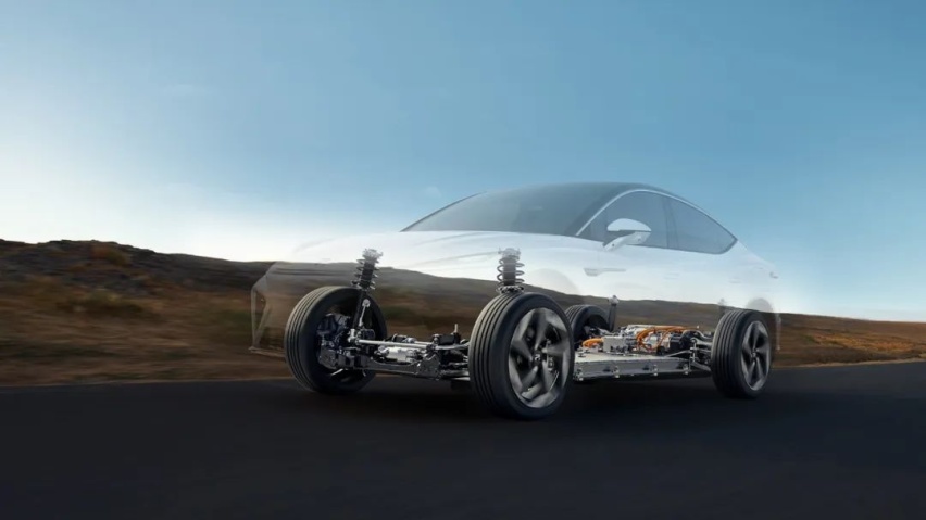 要做20万内最有性价比的SUV？飞凡R7掏出了四张王牌！