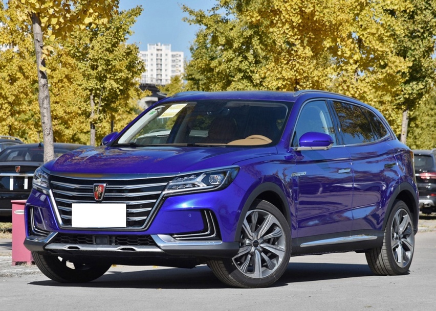 高颜值的国产纯电动SUV，4.8秒可破百，你会选择它吗？