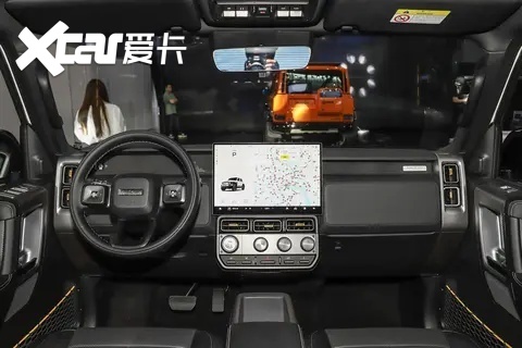 又一“爆款”？iCAR V23开启预售，11万元起售能否赢得市场青睐？