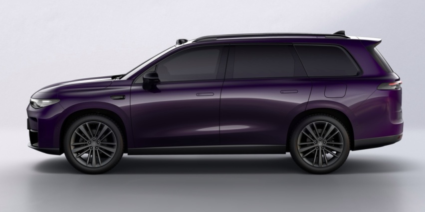 大满配，SUV+MPV结合体！超享6座，竞争力“天花板”，16万拿下？