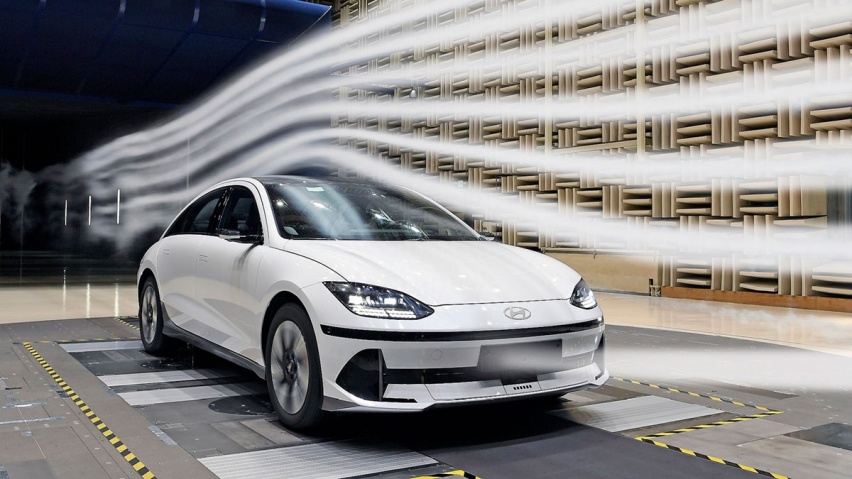 出手就是王炸！小米汽车百公里电耗8.8kwh，低到不可思议？