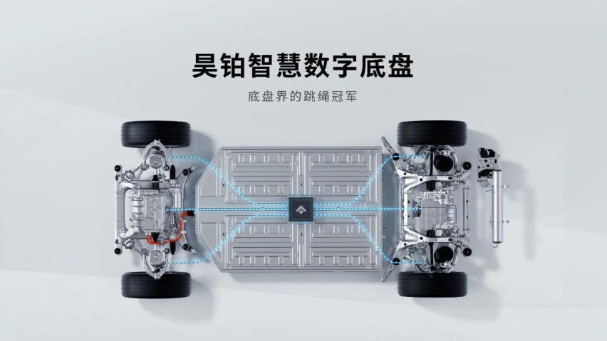 广州车展：问界M9换代车型？