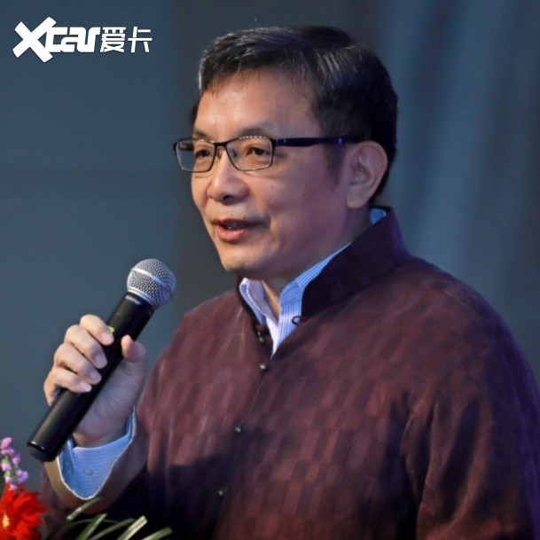 刘宗民教授:台湾辅仁大学教授.