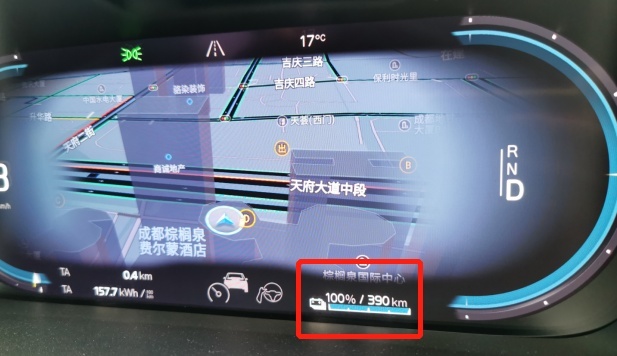 408匹、4.9秒破百，这款豪华品牌纯电SUV值得买吗？