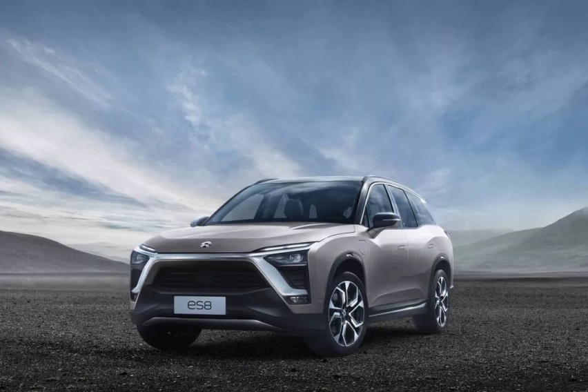 2019年EV-TEST第二批评测结果，几何A获5星