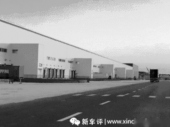 国产特斯拉Model 3首试：当硅谷基因遇上中国速度