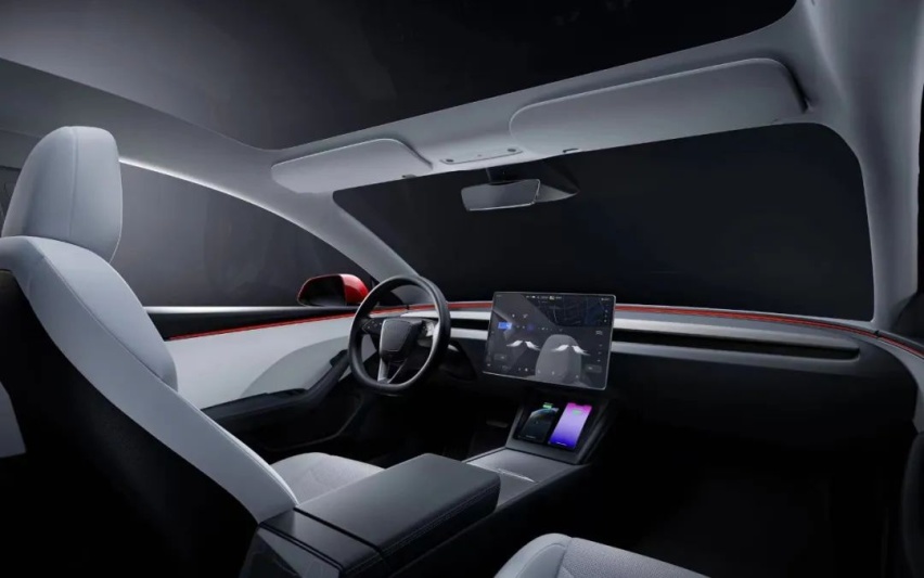 马斯克终究是商人！新款Model 3开启预售，中国品牌可喘口气了