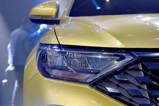 捷达VS5下线,9月上市,没有大众标的它能卖赢自主SUV吗?