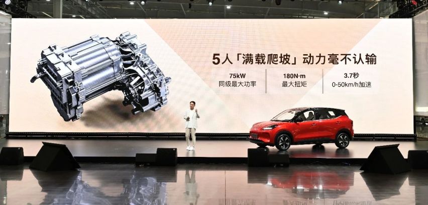 7.58万起，五菱缤果SUV五座版上市！