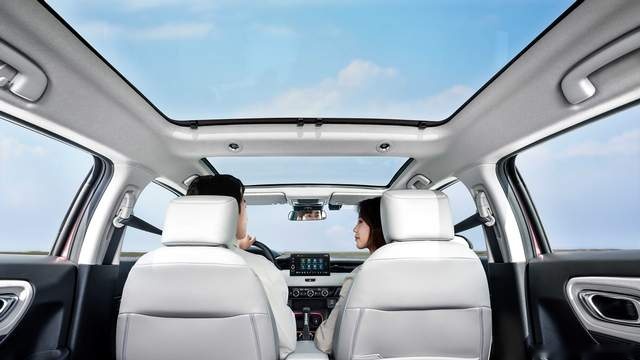 为Z世代年轻人打造 广汽Honda全新缤智正式上市