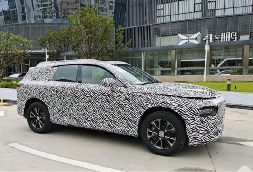 岚图MPV/小鹏G7领衔，2021广州车展重磅新能源车前瞻