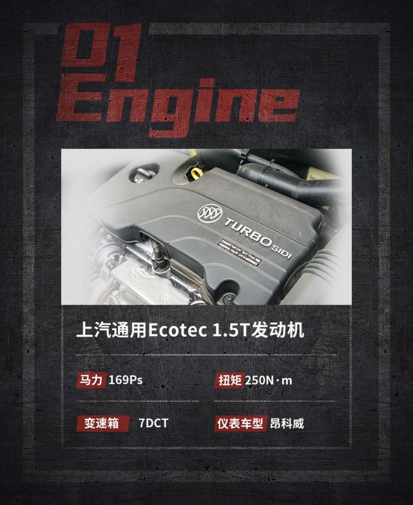 便宜10来万！国产1.5T与合资1.5T的差距有多大？