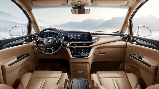 国内最热销商务MPV，新车23.29万起，诠释升级版豪华舒适