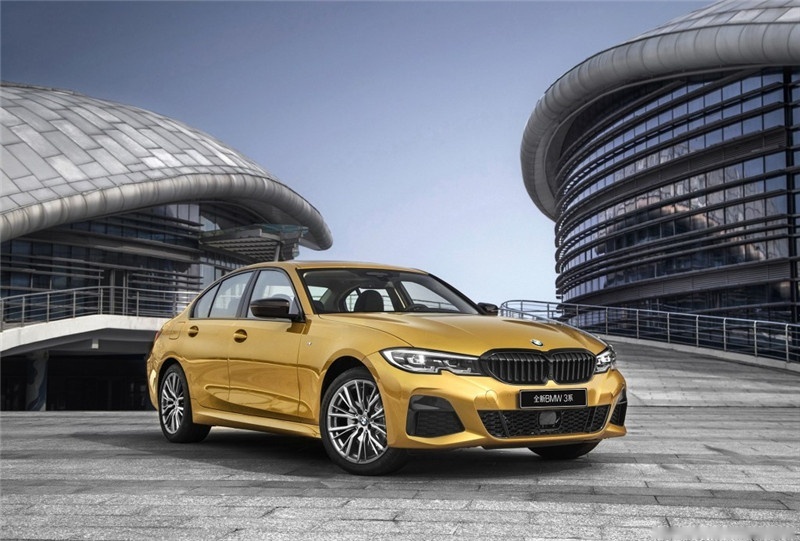 舒适生活还是激情运动，全新BMW 3系的改变真的正确吗？