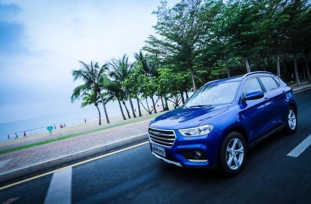 2019年投诉量最少的5款SUV，本田第二，自主力压合资夺冠