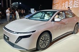 10万级市场要变天？日产N6对国产车的杀伤力，比N7更大