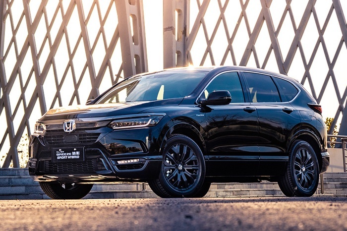 4月热点车型销量点评：CR-V+皓影超3万，红旗一路走高