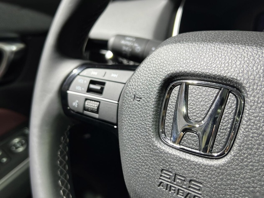 追求车身刚性突破，型格INTEGRA诠释“新架构Honda性能王 ”