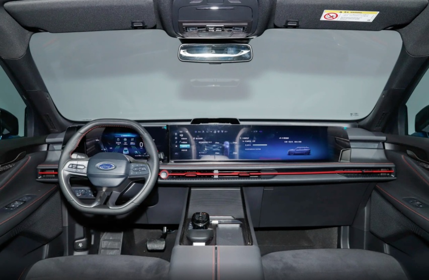 正式上市！大7座SUV，长5米，2.0T混动6.4个油，更大更便宜